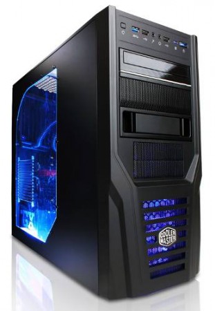 Computador Intel Core I7 Predator: Top Quality & Performance R$ 2.499,00